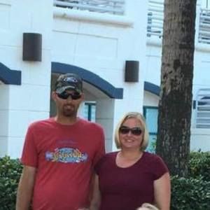 Meet your Posher, Jonathan